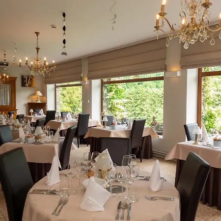 فندق Logis Beau Sejour 3*