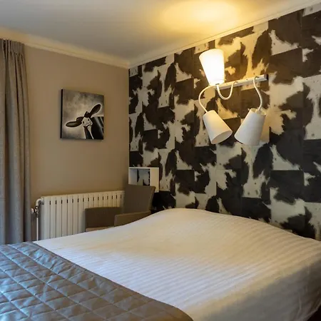 Logis Beau Sejour 3*